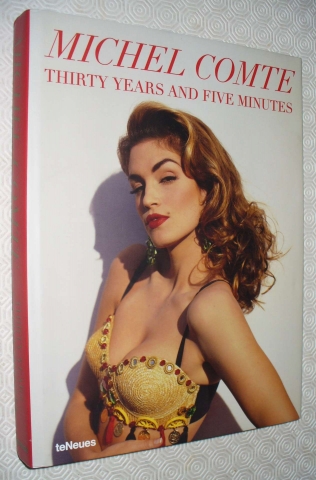 Michel Comte - Thirty Years And Five Minutes | Trade Stories